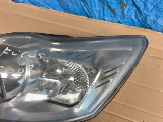 Faro Izquierdo Ford Focus