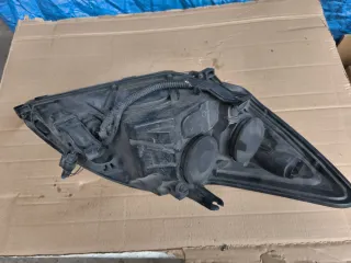 Faro Izquierdo Ford Focus