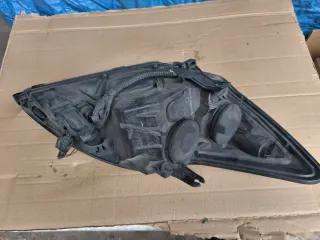 Faro Izquierdo Ford Focus