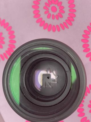 Tamron SP AF 90mm f/2.5 Macro + Filtro Kenko