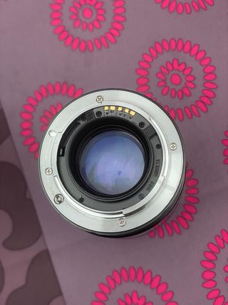 Tamron SP AF 90mm f/2.5 Macro + Filtro Kenko