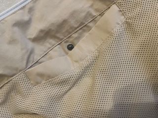 Chaqueta Tommy Jeans Beige