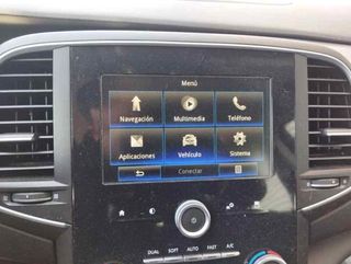 228207 mando luces 255678341ra renault talisman -