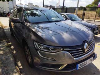 228207 mando luces 255678341ra renault talisman -