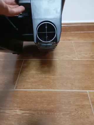 Barco Cebador Carpfishing