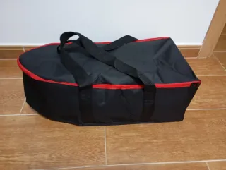 Barco Cebador Carpfishing