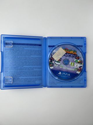 Tricky Towers | Gioco Playstation 4