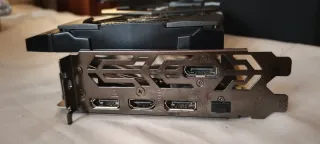 MSI GeForce RTX 2080 Super Gaming X Trio