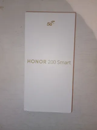 Honor 200 Smart 5G