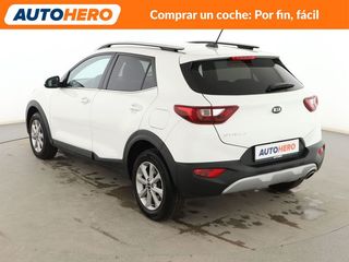 Kia Stonic 1.2 Drive