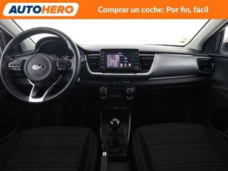Kia Stonic 1.2 Drive