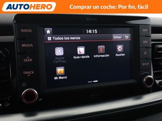 Kia Stonic 1.2 Drive