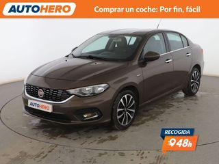 Fiat Tipo 1.4 Lounge