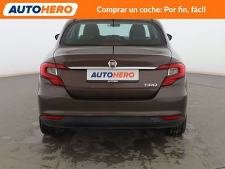 Fiat Tipo 1.4 Lounge