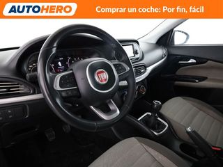 Fiat Tipo 1.4 Lounge