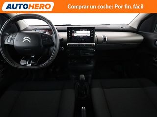 Citroën C4 Cactus 1.2 PureTech Feel