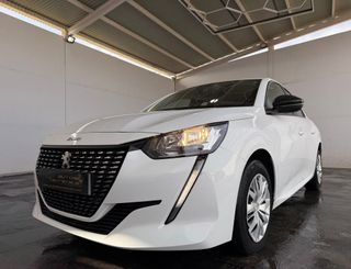 PEUGEOT 208 ACTIVE 1.5BlueHDi 100CV MANUAL 5PT