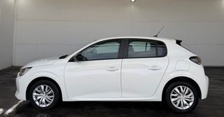 PEUGEOT 208 ACTIVE 1.5BlueHDi 100CV MANUAL 5PT