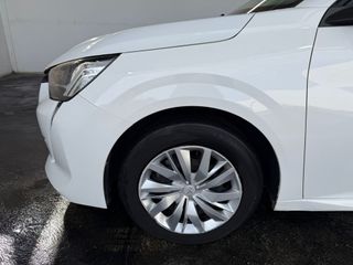 PEUGEOT 208 ACTIVE 1.5BlueHDi 100CV MANUAL 5PT