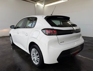 PEUGEOT 208 ACTIVE 1.5BlueHDi 100CV MANUAL 5PT