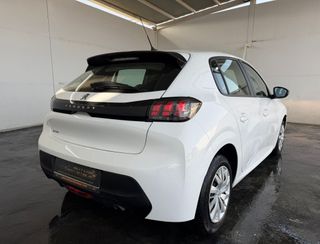 PEUGEOT 208 ACTIVE 1.5BlueHDi 100CV MANUAL 5PT