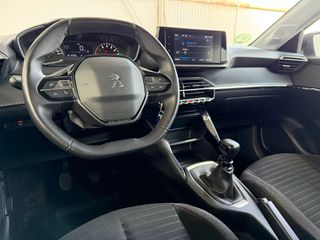 PEUGEOT 208 ACTIVE 1.5BlueHDi 100CV MANUAL 5PT