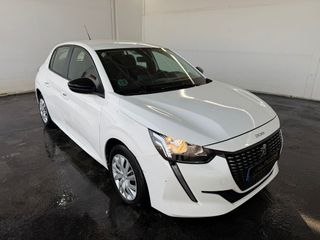 PEUGEOT 208 ACTIVE 1.5BlueHDi 100CV MANUAL 5PT