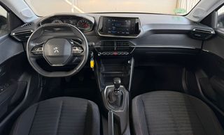 PEUGEOT 208 ACTIVE 1.5BlueHDi 100CV MANUAL 5PT