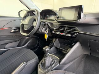 PEUGEOT 208 ACTIVE 1.5BlueHDi 100CV MANUAL 5PT