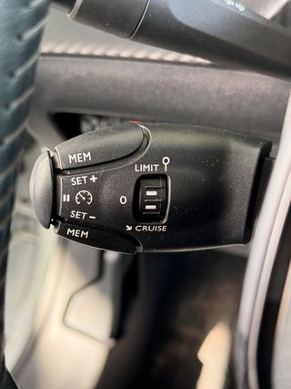 PEUGEOT 208 ACTIVE 1.5BlueHDi 100CV MANUAL 5PT