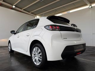 PEUGEOT 208 ACTIVE 1.5BlueHDi 100CV MANUAL 5PT