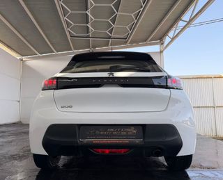 PEUGEOT 208 ACTIVE 1.5BlueHDi 100CV MANUAL 5PT