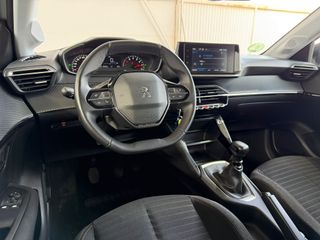 PEUGEOT 208 ACTIVE 1.5BlueHDi 100CV MANUAL 5PT