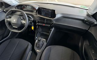 PEUGEOT 208 ACTIVE 1.5BlueHDi 100CV MANUAL 5PT