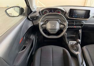 PEUGEOT 208 ACTIVE 1.5BlueHDi 100CV MANUAL 5PT