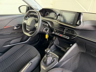 PEUGEOT 208 ACTIVE 1.5BlueHDi 100CV MANUAL 5PT