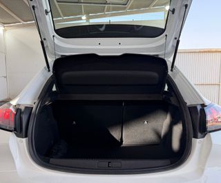 PEUGEOT 208 ACTIVE 1.5BlueHDi 100CV MANUAL 5PT