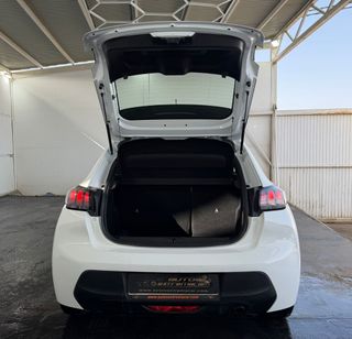 PEUGEOT 208 ACTIVE 1.5BlueHDi 100CV MANUAL 5PT