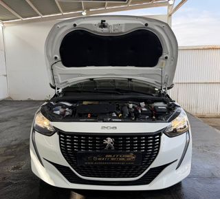 PEUGEOT 208 ACTIVE 1.5BlueHDi 100CV MANUAL 5PT