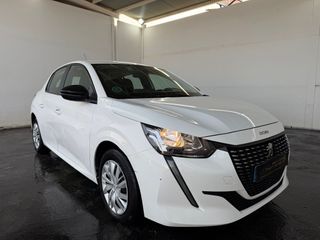 PEUGEOT 208 ACTIVE 1.5BlueHDi 100CV MANUAL 5PT