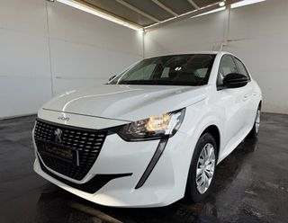 PEUGEOT 208 ACTIVE 1.5BlueHDi 100CV MANUAL 5PT