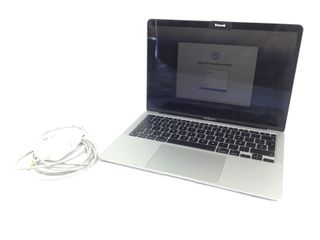 portatil apple apple macbook air m1 8-core 3.2/8 13 (2020) (a2337)
