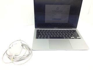 portatil apple apple macbook air m1 8-core 3.2/8 13 (2020) (a2337)