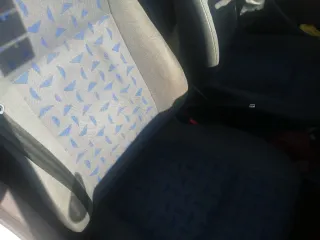 Seat Córdoba 1.700€ (Negociable)