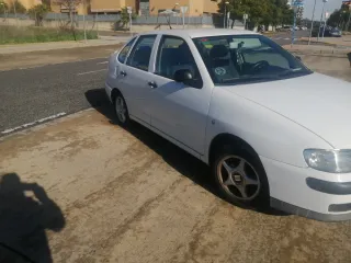 Seat Córdoba 1.700€ (Negociable)