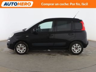 Fiat Panda 1.3 M-Jet Lounge