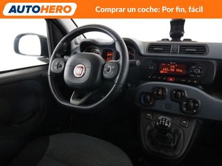 Fiat Panda 1.3 M-Jet Lounge