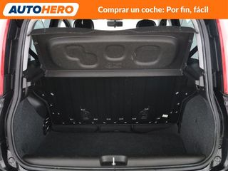 Fiat Panda 1.3 M-Jet Lounge