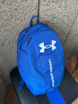 Mochila Under Armour Azul