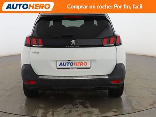 Peugeot 5008 1.5 Blue-HDi Allure
